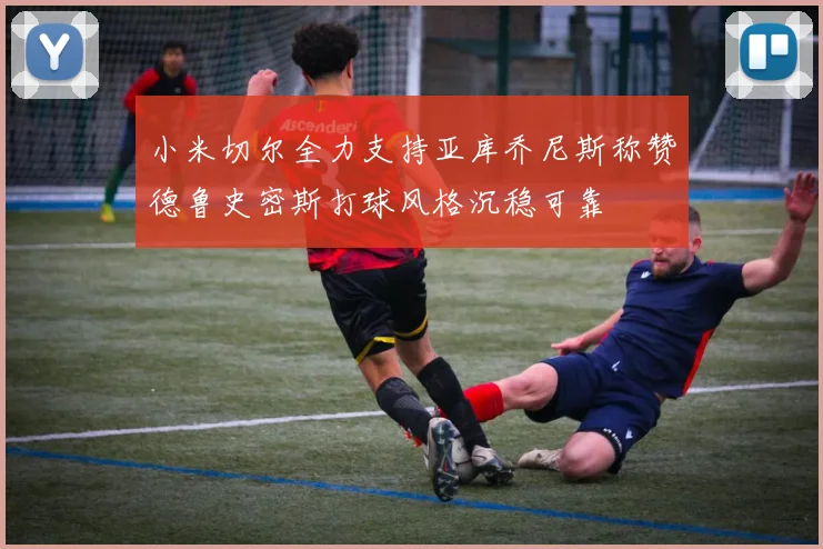 小米切尔全力支持亚库乔尼斯称赞德鲁史密斯打球风格沉稳可靠