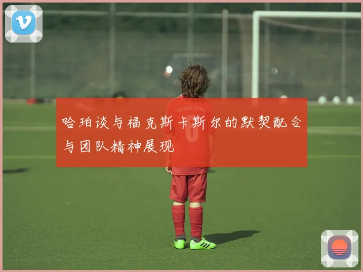 哈珀谈与福克斯卡斯尔的默契配合与团队精神展现